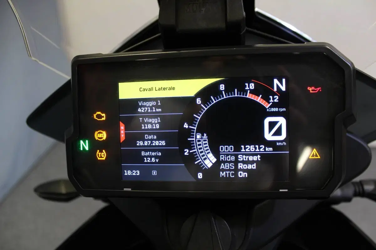 KTM 390 Adventure (2022 - 24) (10)
