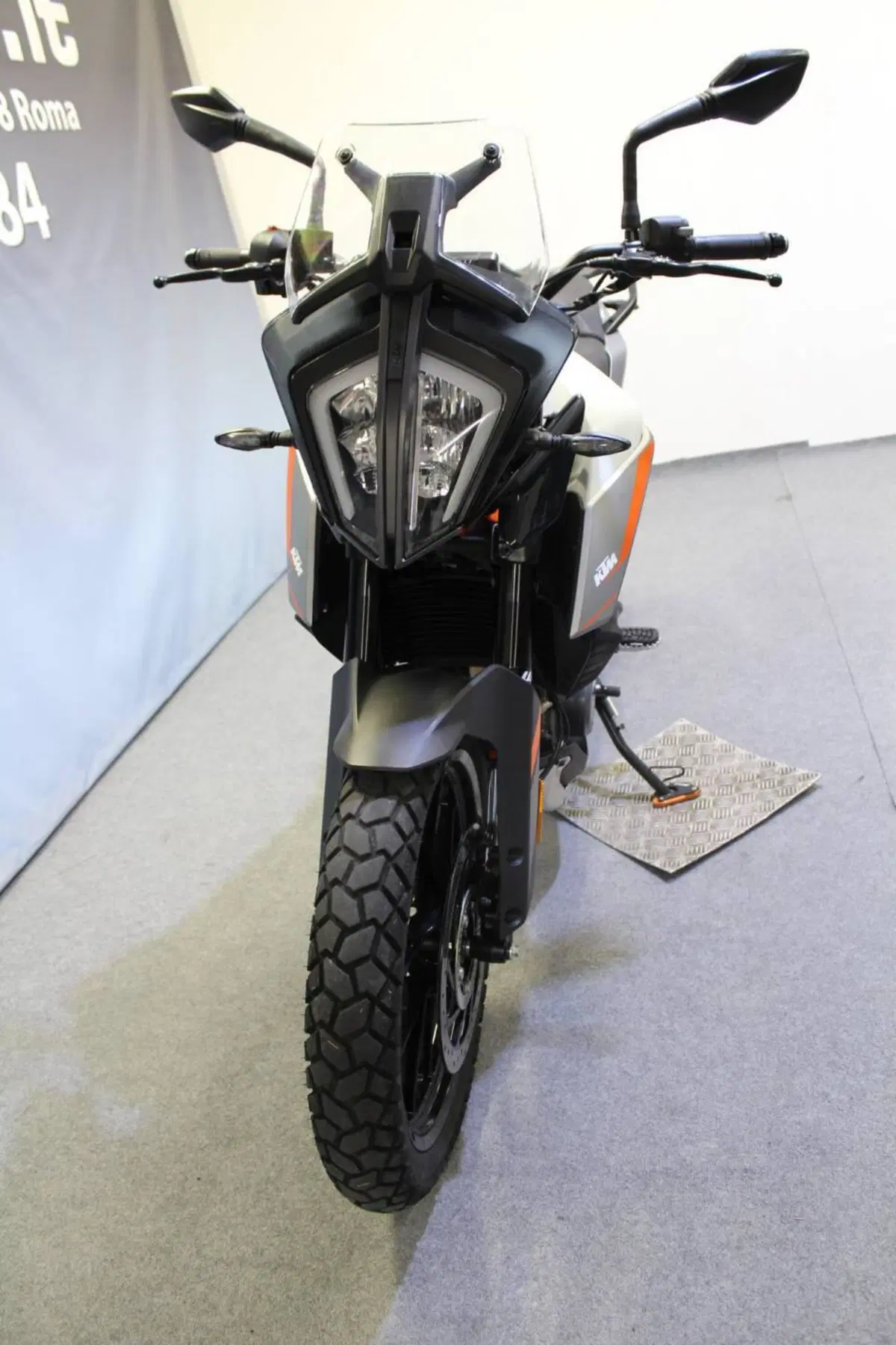 KTM 390 Adventure (2022 - 24) (13)