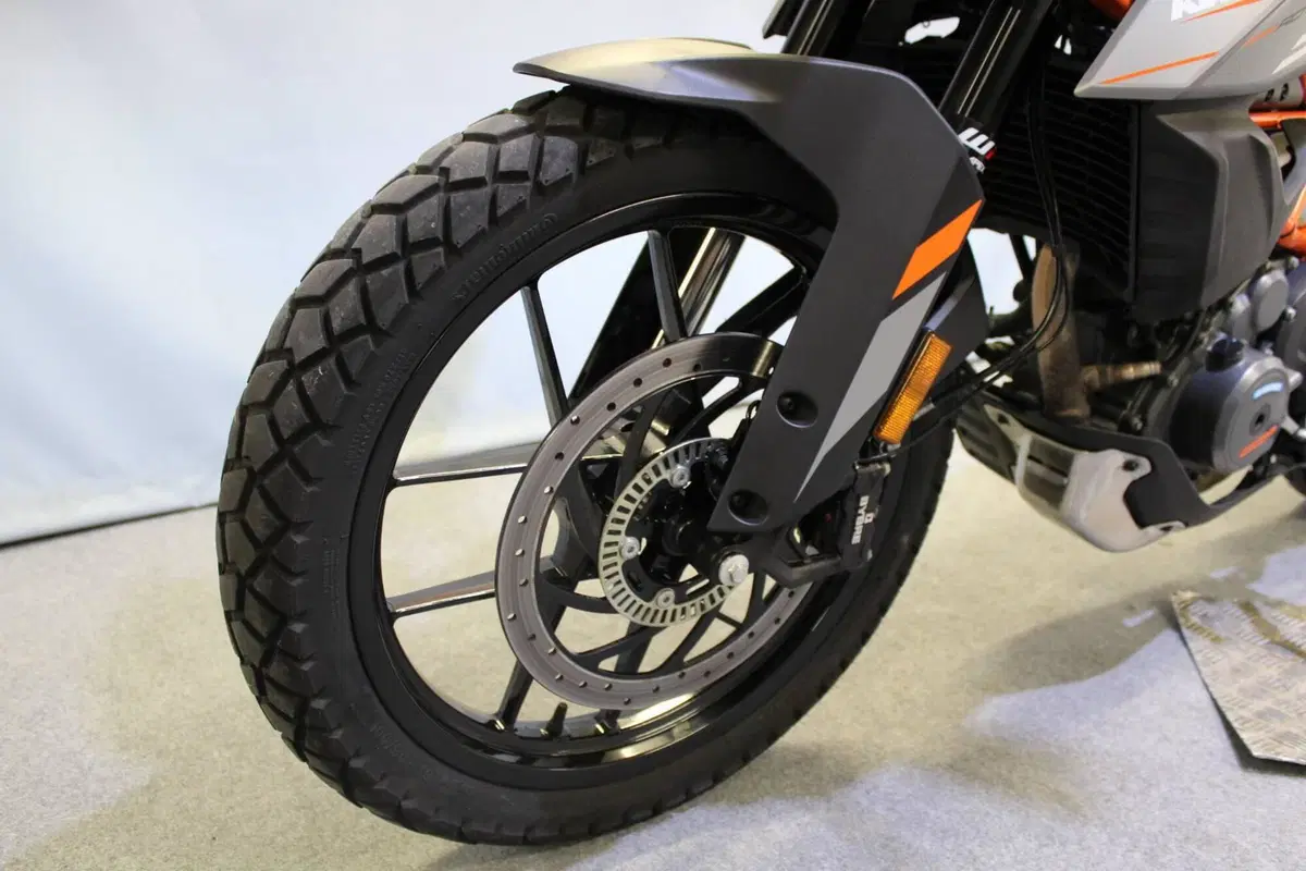 KTM 390 Adventure (2022 - 24) (14)