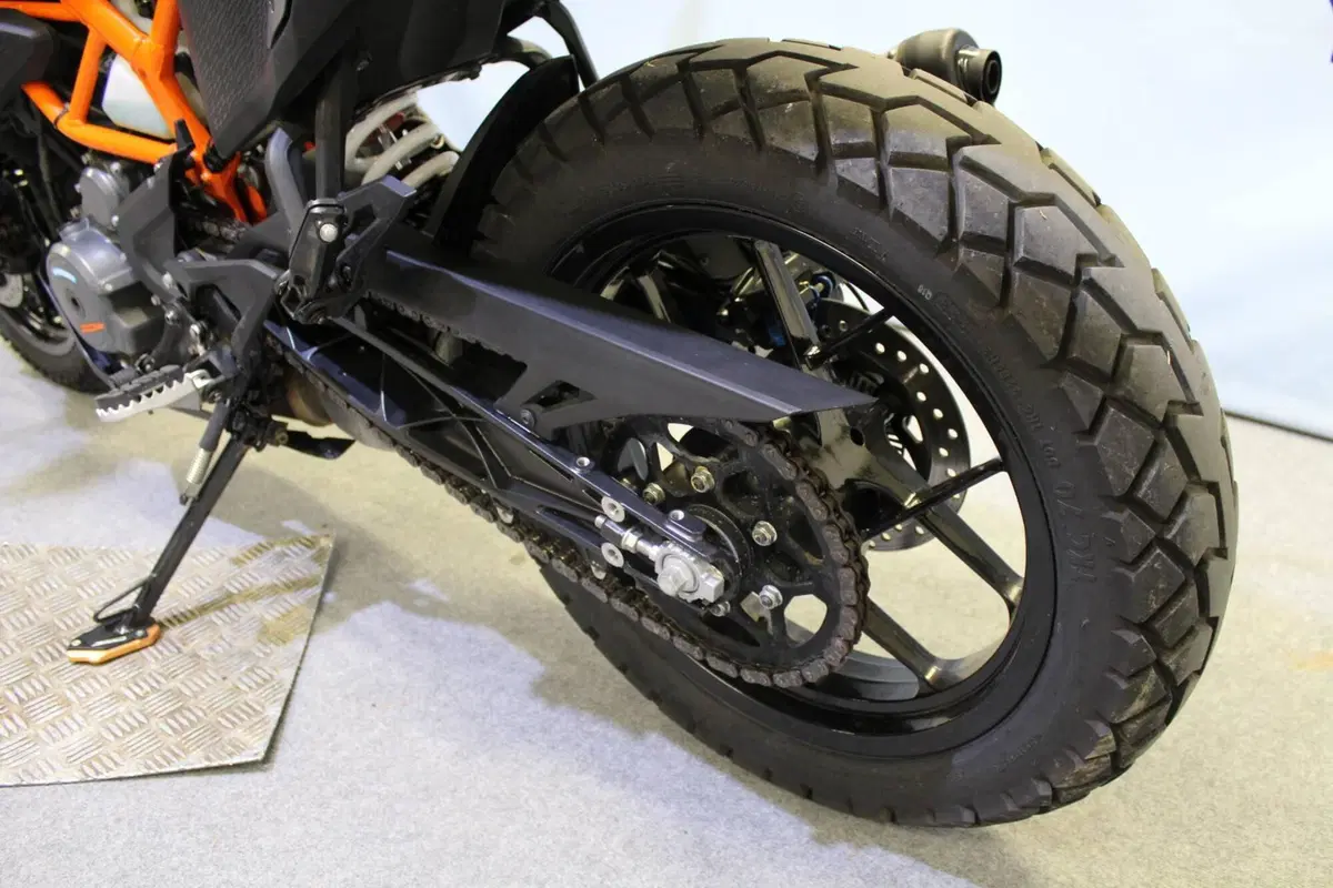 KTM 390 Adventure (2022 - 24) (15)