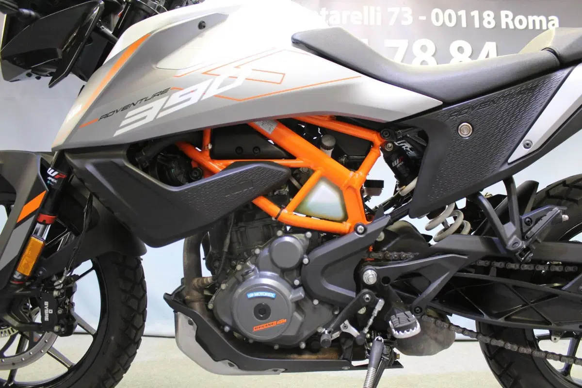 KTM 390 Adventure (2022 - 24) (16)