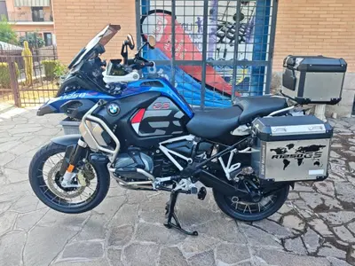 Bmw R 1250 GS Adventure (2021 - 24) usata