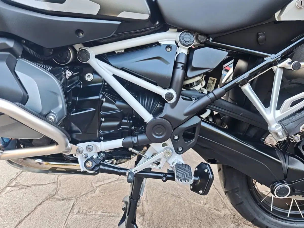 Bmw R 1250 GS Adventure (2021 - 24) (4)