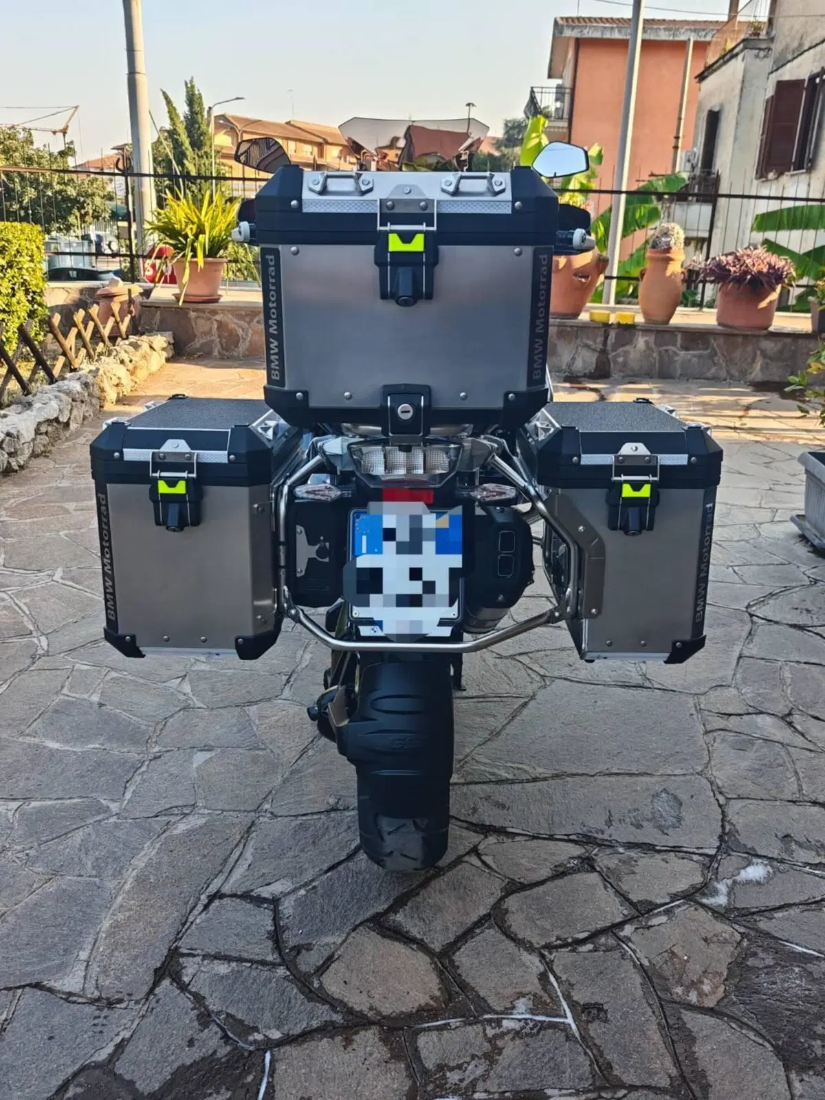 Bmw R 1250 GS Adventure (2021 - 24) (5)