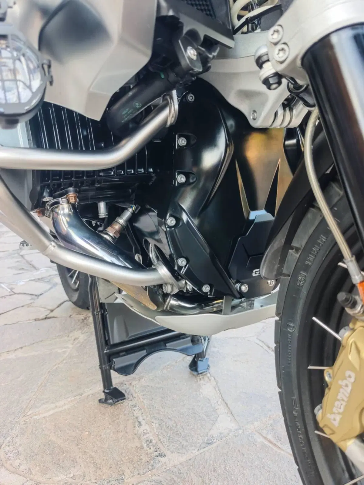 Bmw R 1250 GS Adventure (2021 - 24) (6)