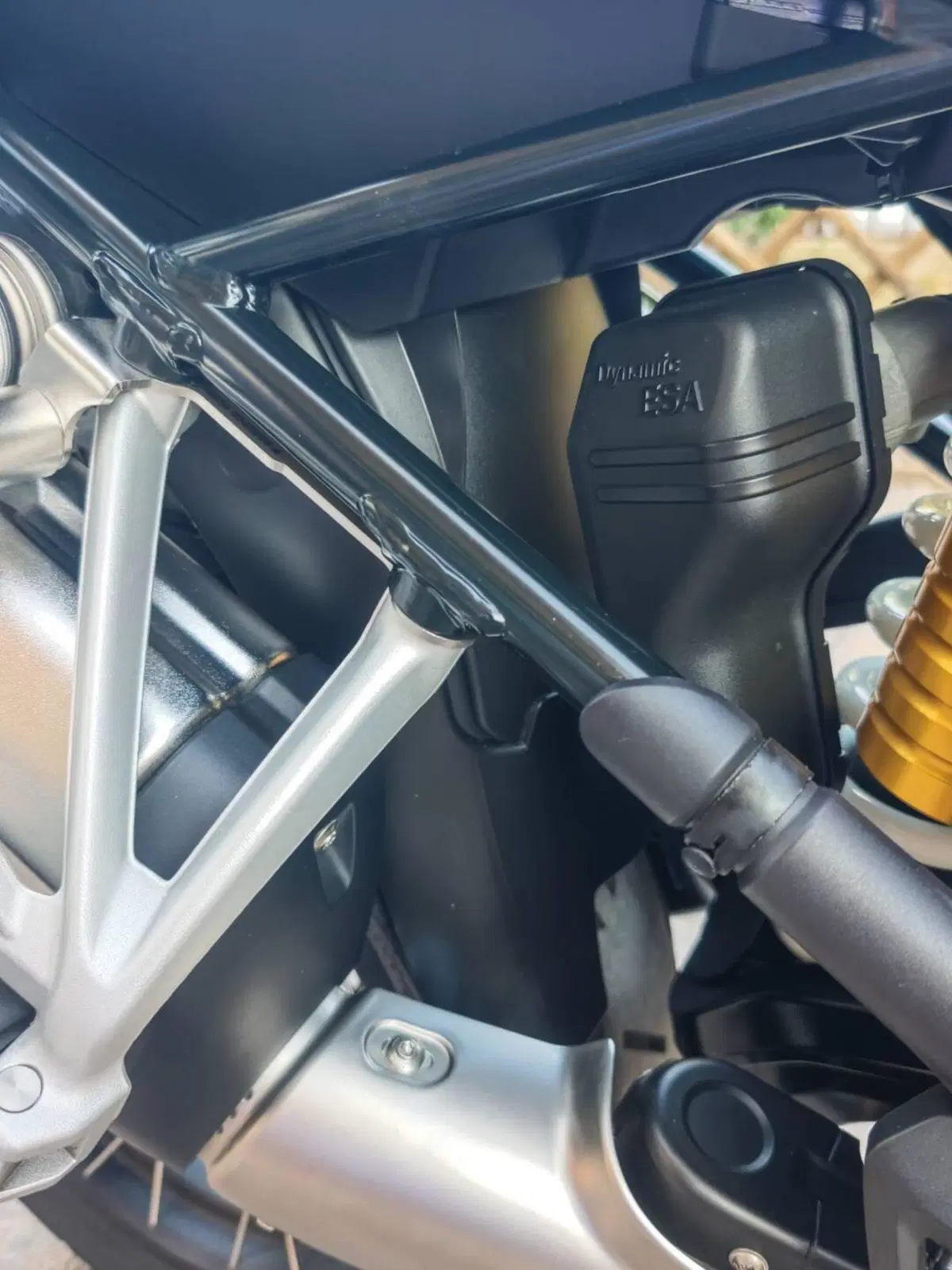 Bmw R 1250 GS Adventure (2021 - 24) (7)