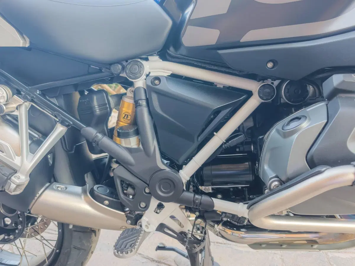 Bmw R 1250 GS Adventure (2021 - 24) (9)