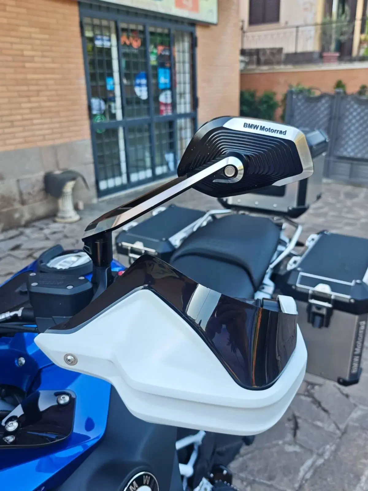 Bmw R 1250 GS Adventure (2021 - 24) (10)