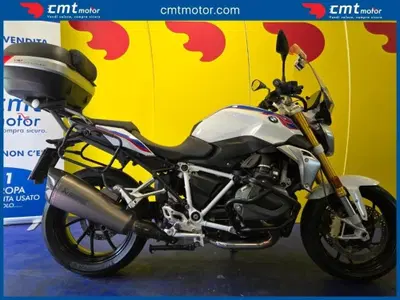 Bmw R 1250 R (2021 - 25) usata