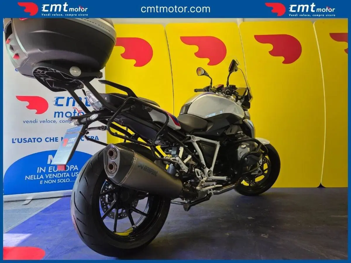 Bmw R 1250 R (2021 - 25) (4)