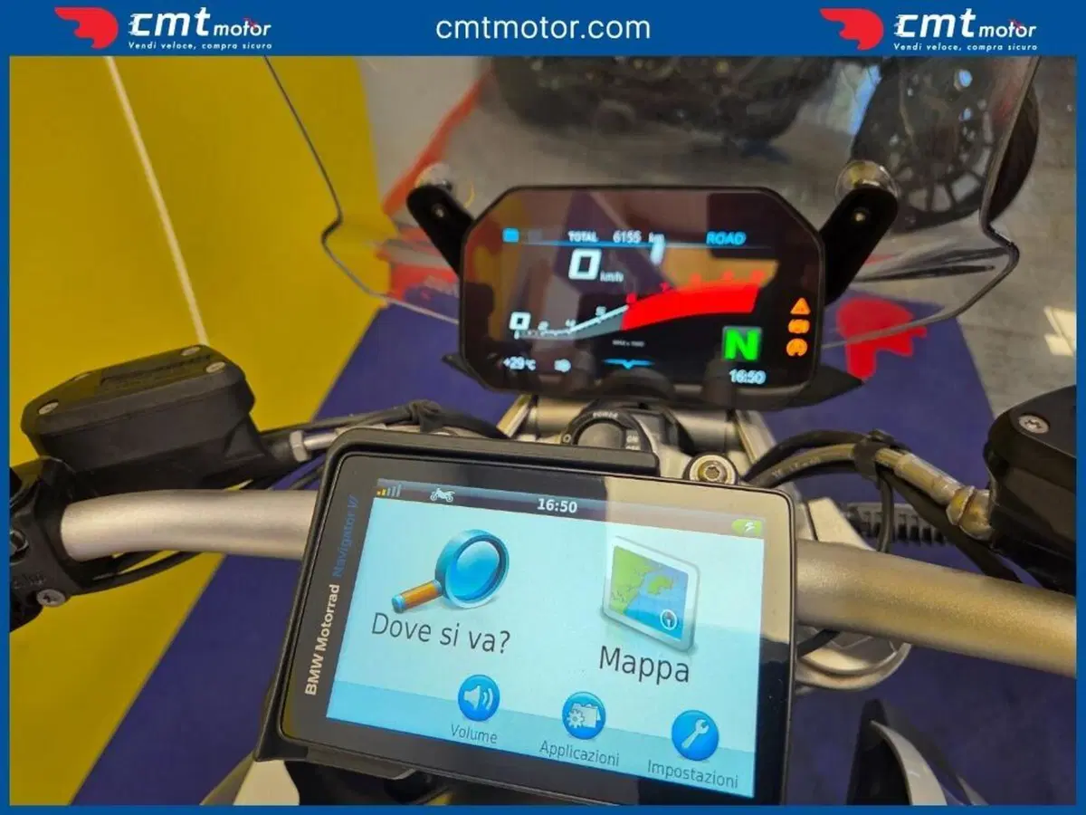 Bmw R 1250 R (2021 - 25) (5)