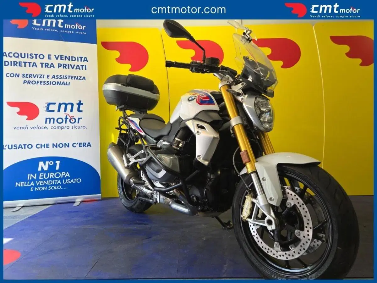 Bmw R 1250 R (2021 - 25) (6)