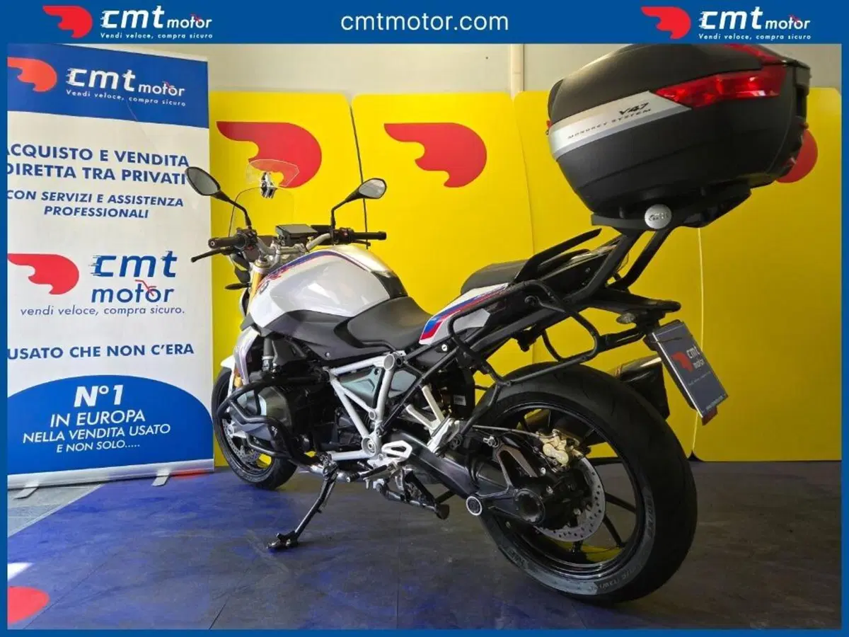 Bmw R 1250 R (2021 - 25) (7)