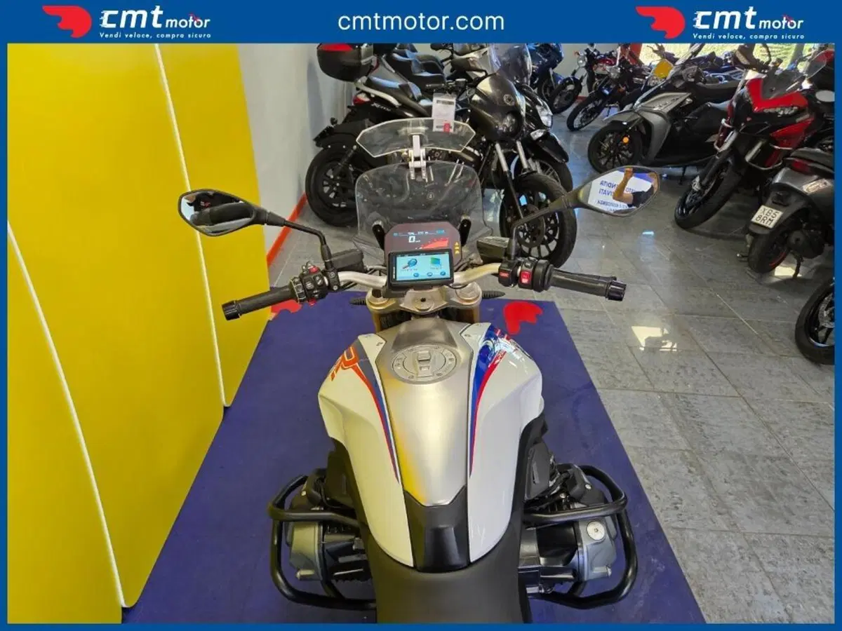 Bmw R 1250 R (2021 - 25) (9)
