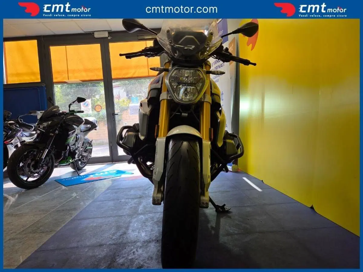 Bmw R 1250 R (2021 - 25) (10)