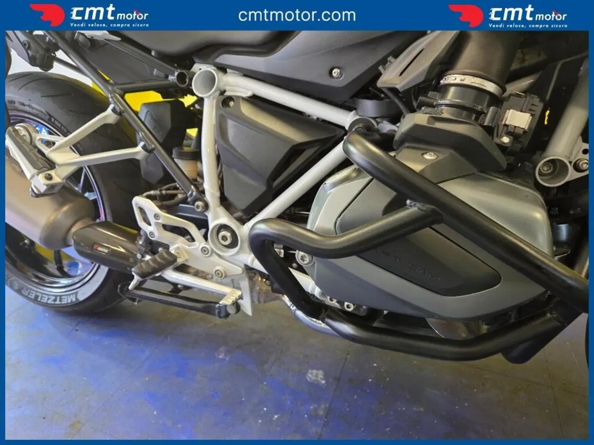 Bmw R 1250 R (2021 - 25) (12)