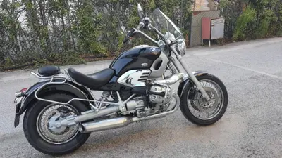 Bmw R 1200 C Classic usata