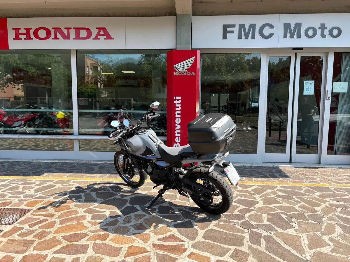 Royal Enfield Himalayan 450 (2024 - 26) (6)