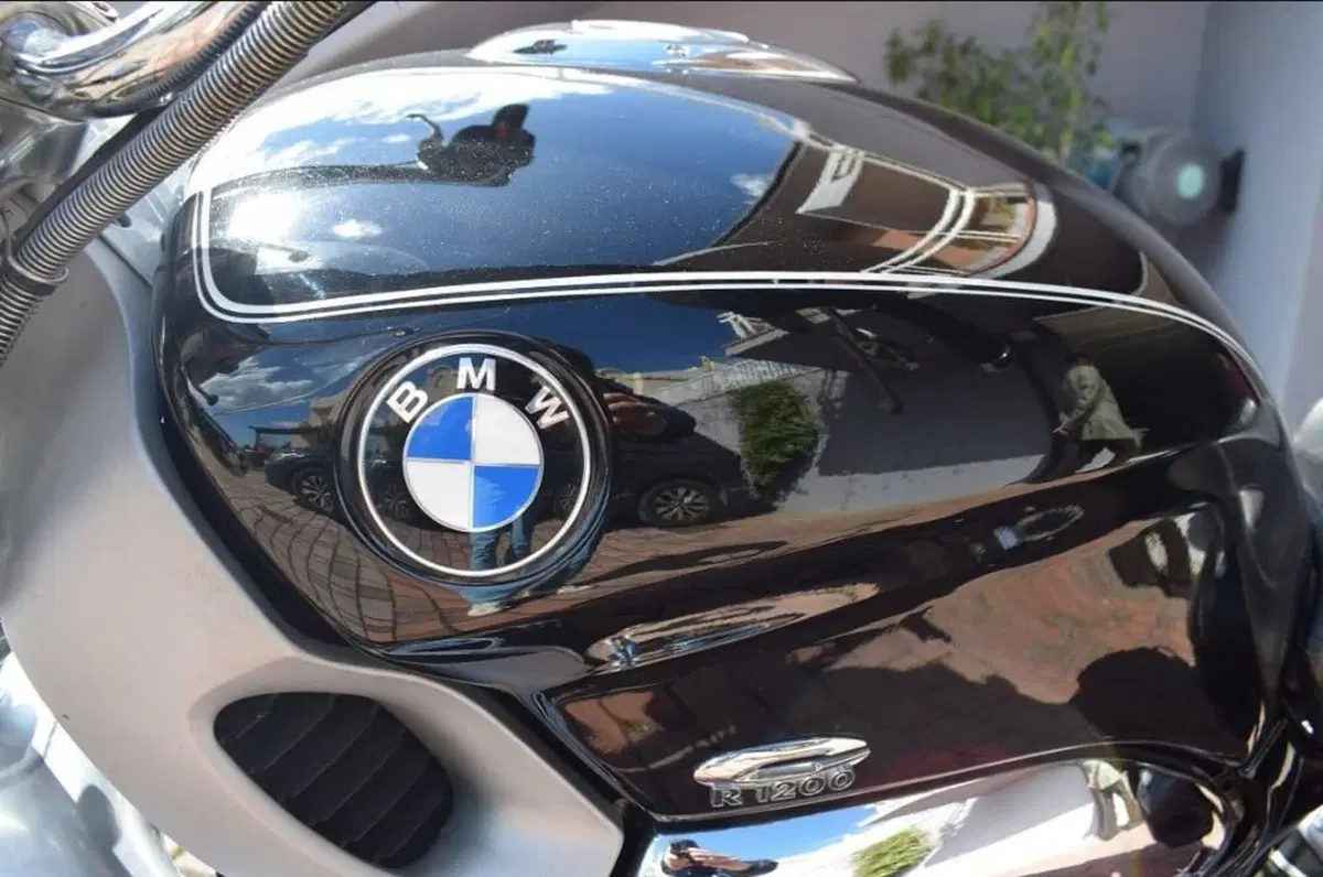 Bmw R 1200 C Classic (2)