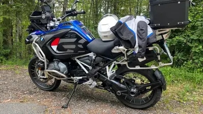 Bmw R 1250 GS Adventure (2021 - 24) usata