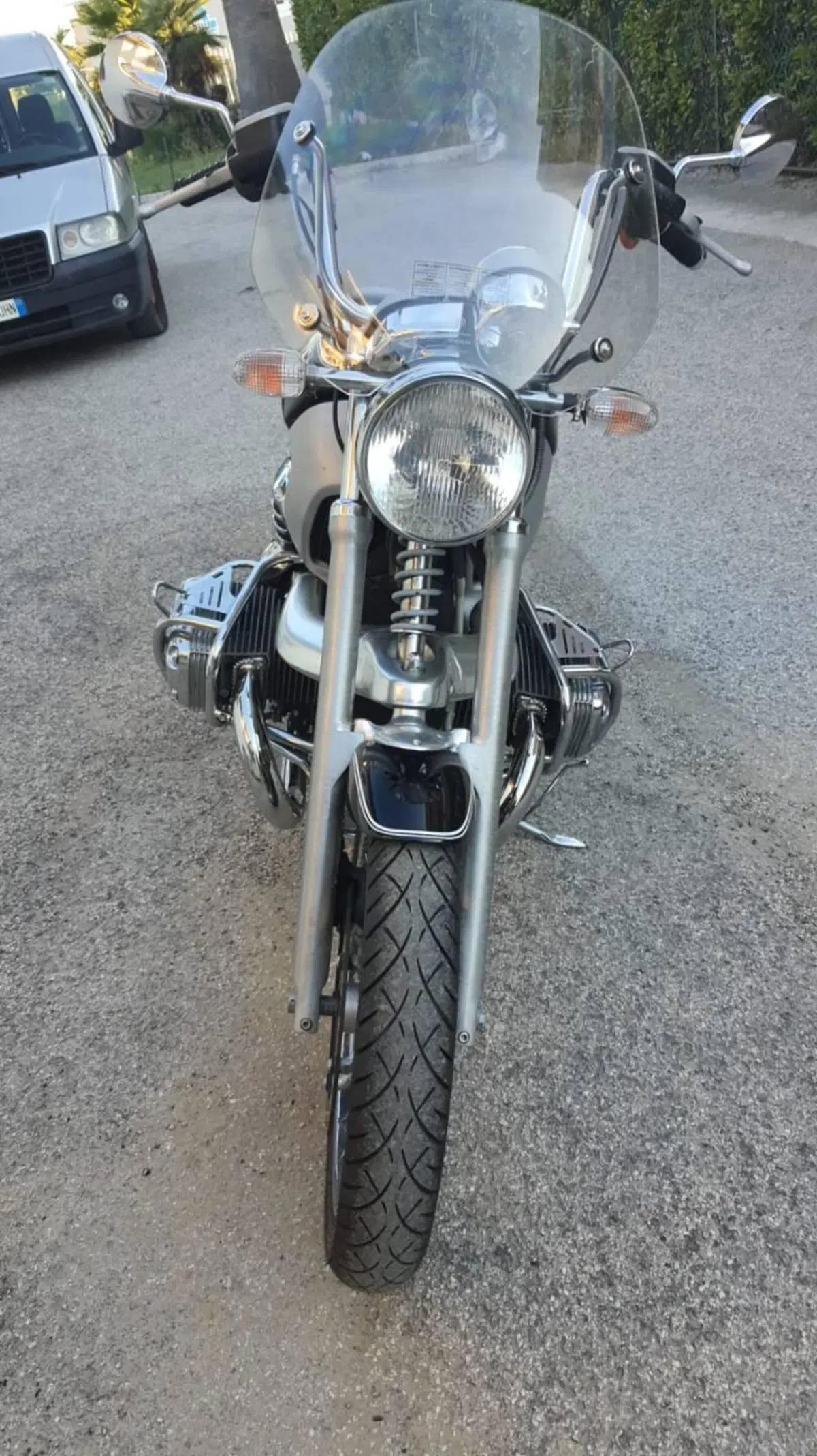 Bmw R 1200 C Classic (4)