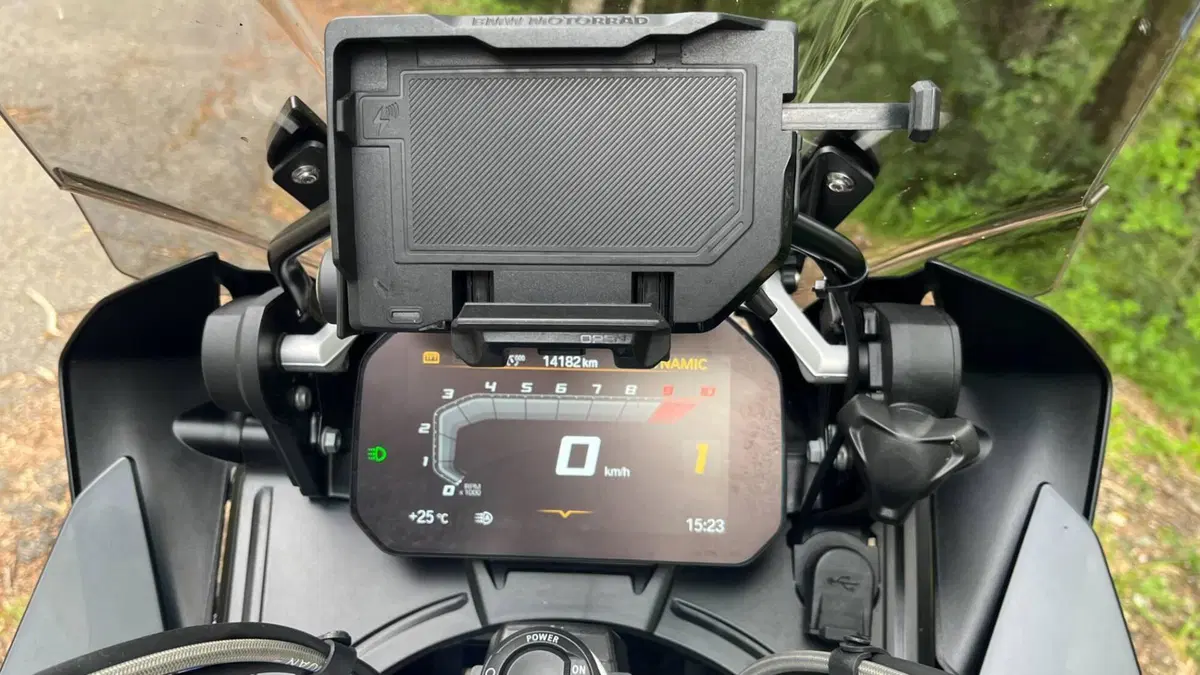 Bmw R 1250 GS Adventure (2021 - 24) (4)
