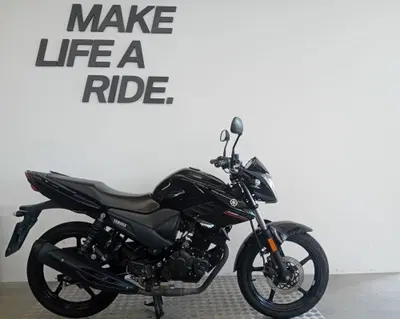 Yamaha YS 125 (2017 - 20) usata