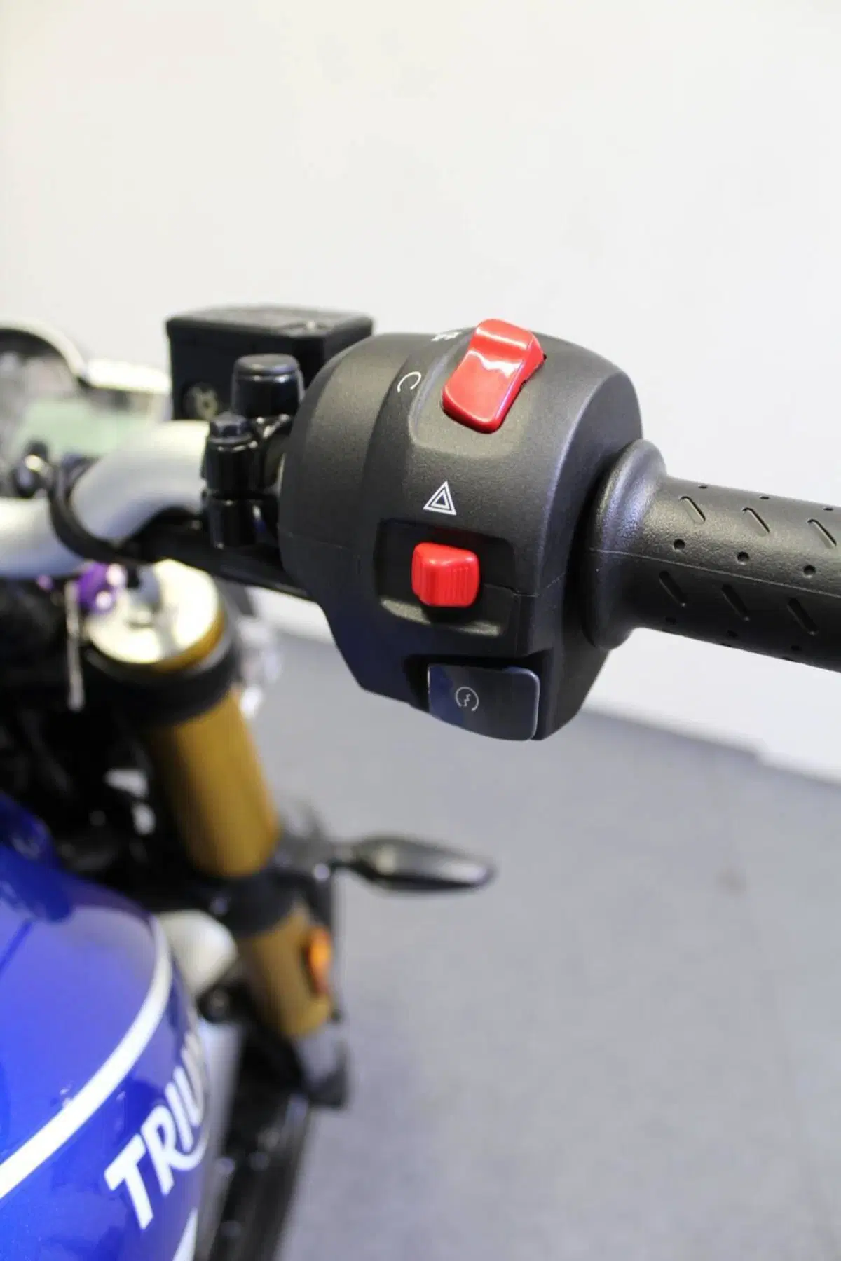 Triumph Speed 400 (2024 - 26) (10)