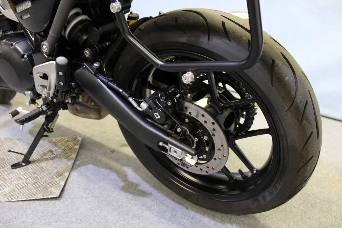 Triumph Speed 400 (2024 - 26) (16)
