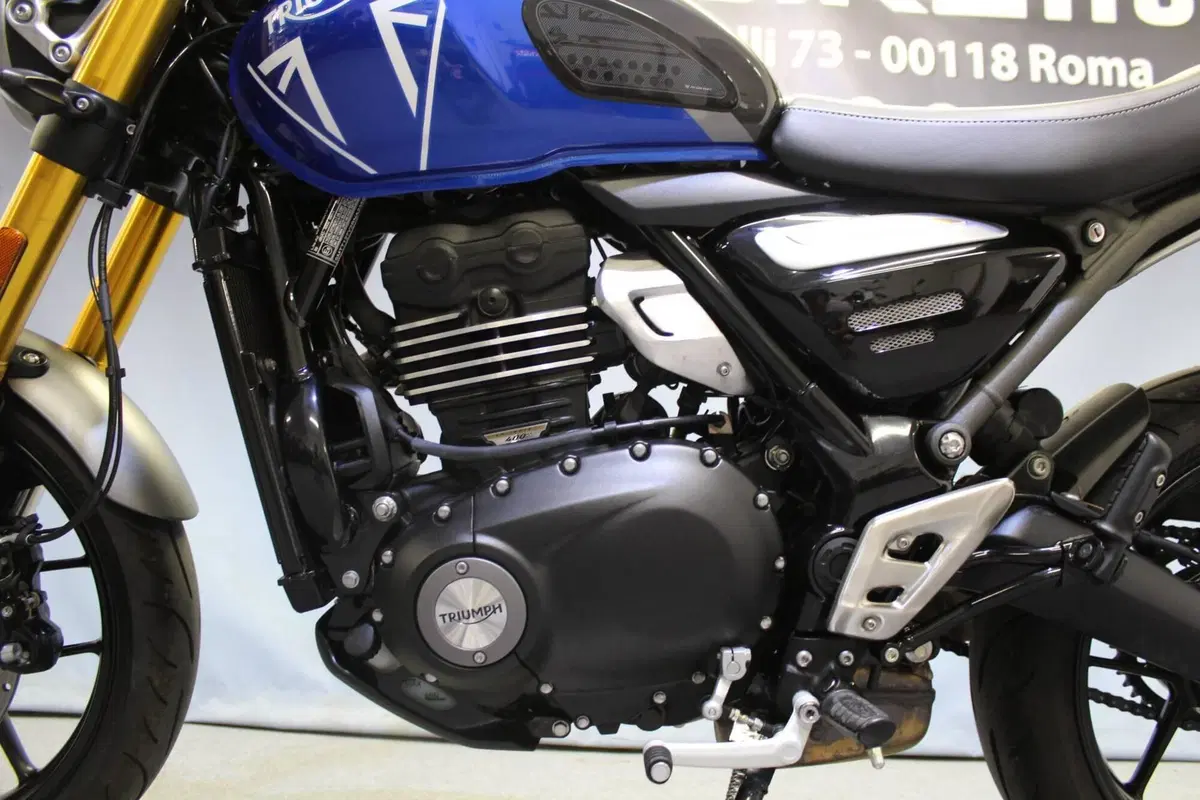 Triumph Speed 400 (2024 - 26) (17)