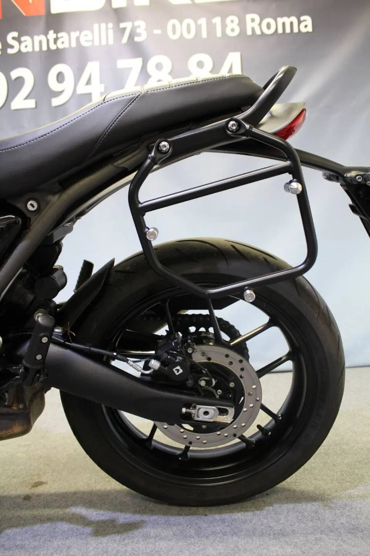 Triumph Speed 400 (2024 - 26) (18)