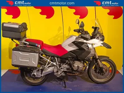Bmw R 1200 GS (2010 - 12) usata
