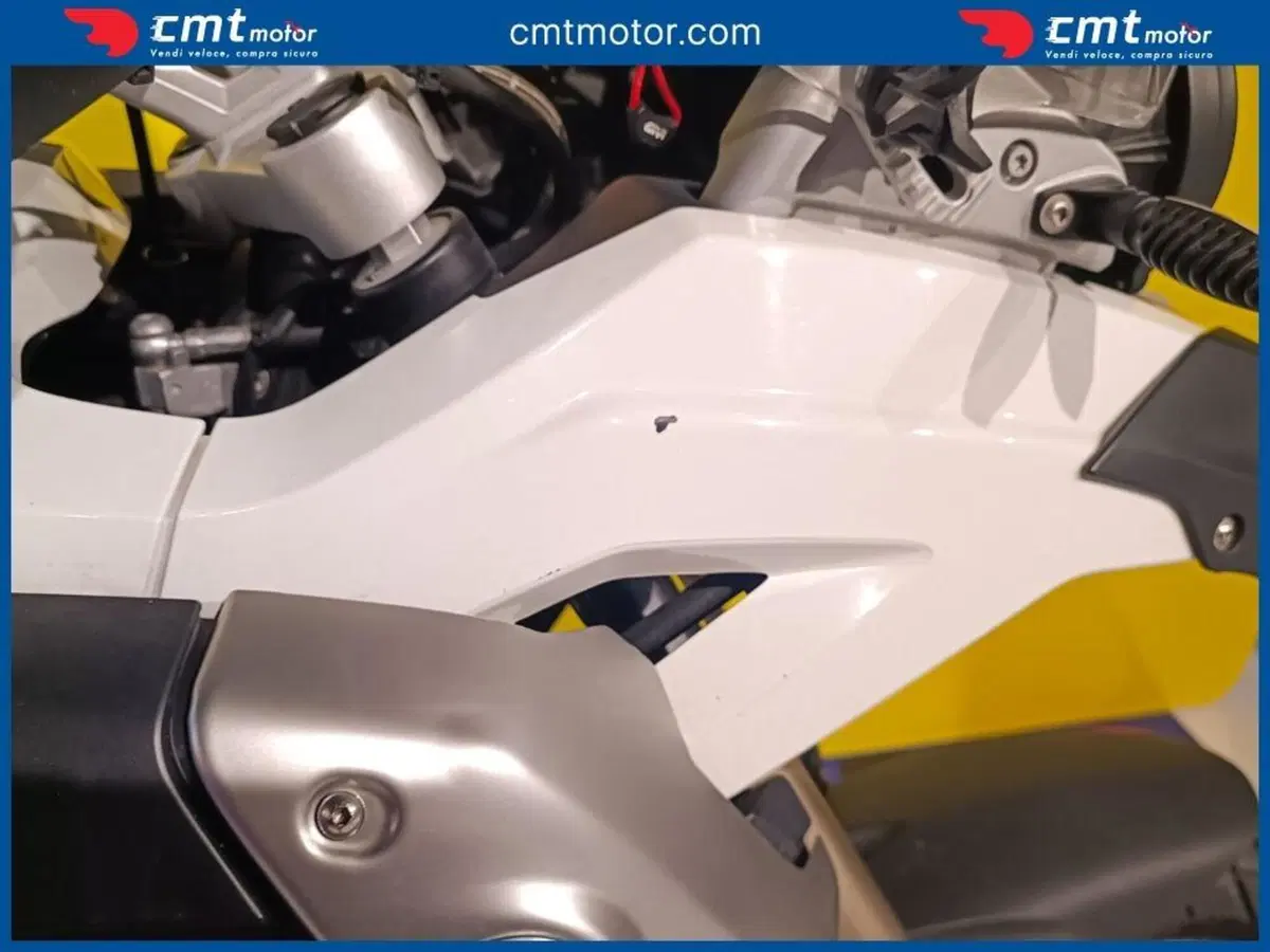 Bmw R 1200 GS (2010 - 12) (5)