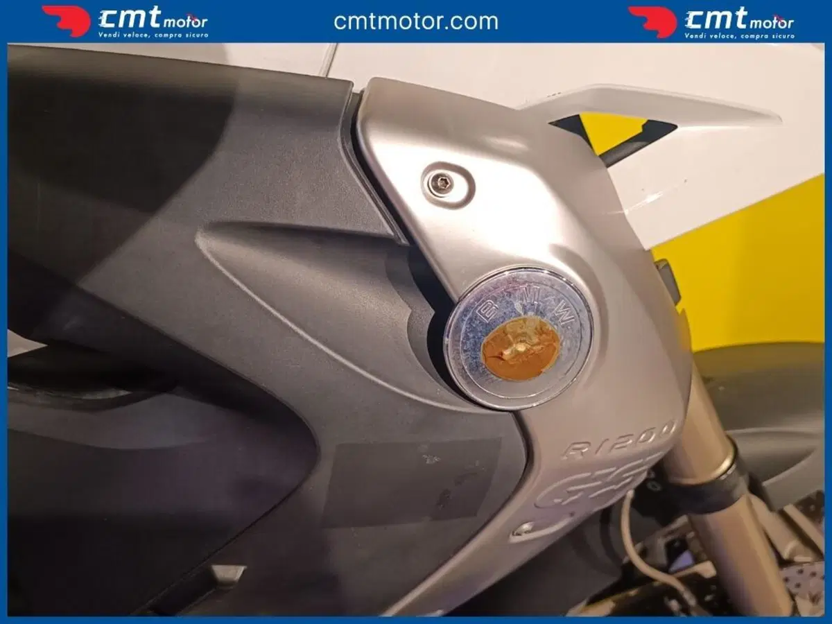Bmw R 1200 GS (2010 - 12) (6)
