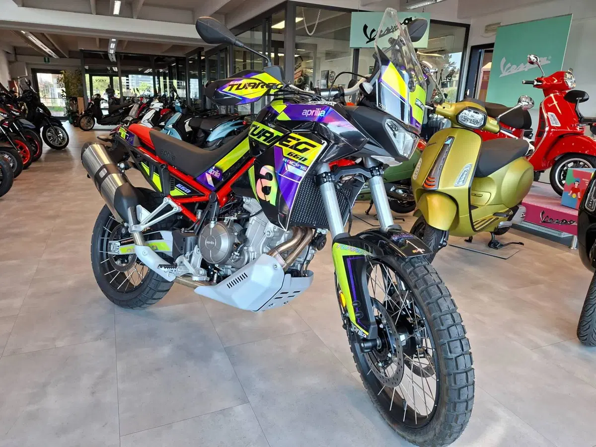 Aprilia Tuareg 660 (2025 - 26) (3)