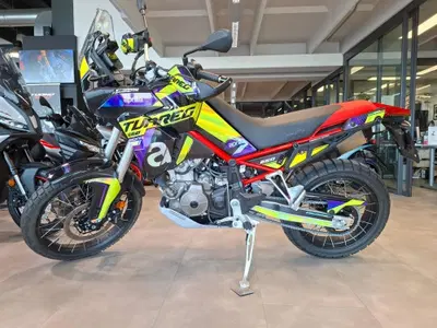 Aprilia Tuareg 660 (2025 - 26) nuova