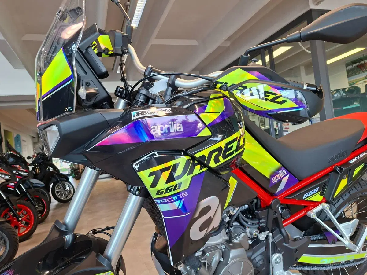 Aprilia Tuareg 660 (2025 - 26) (2)