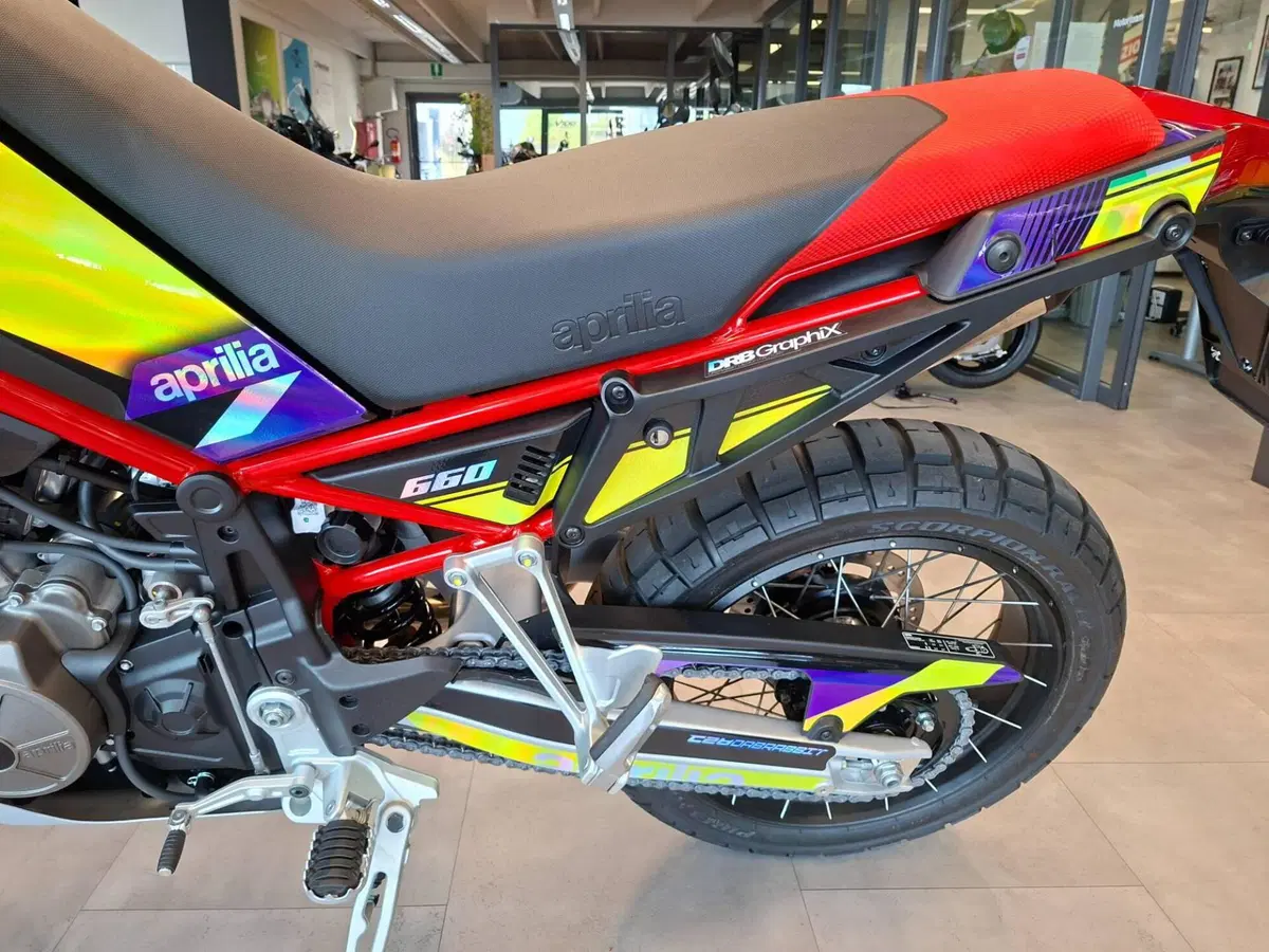 Aprilia Tuareg 660 (2025 - 26) (3)