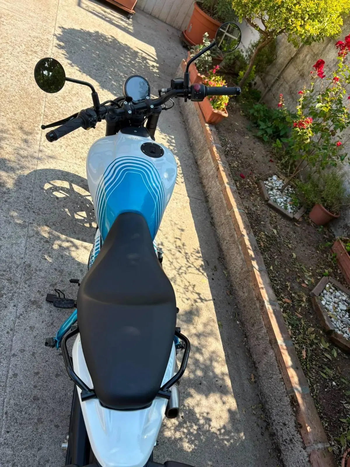 Royal Enfield Guerrilla 450 (2024 - 26) (5)