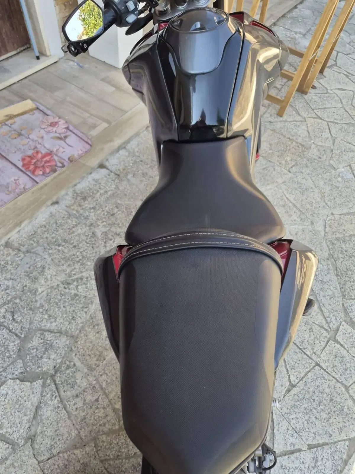 Zontes ZT125-U (2020 - 26) (7)