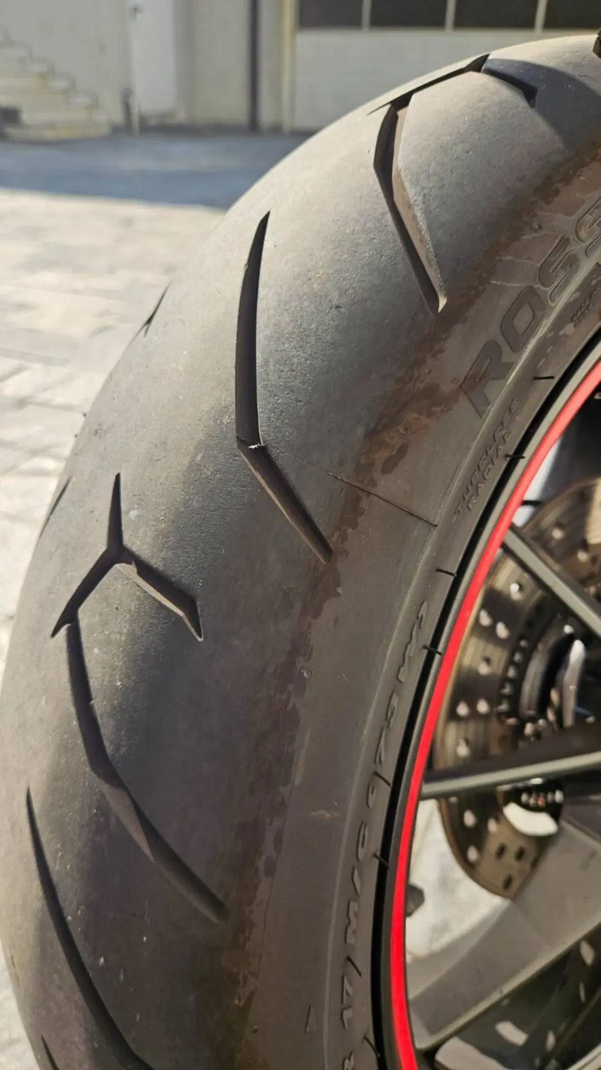 Ducati Hypermotard 821 (2013 - 15) (8)