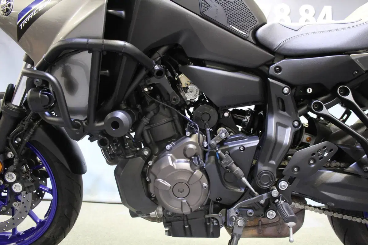 Yamaha Tracer 7 GT (2021 - 24) (19)