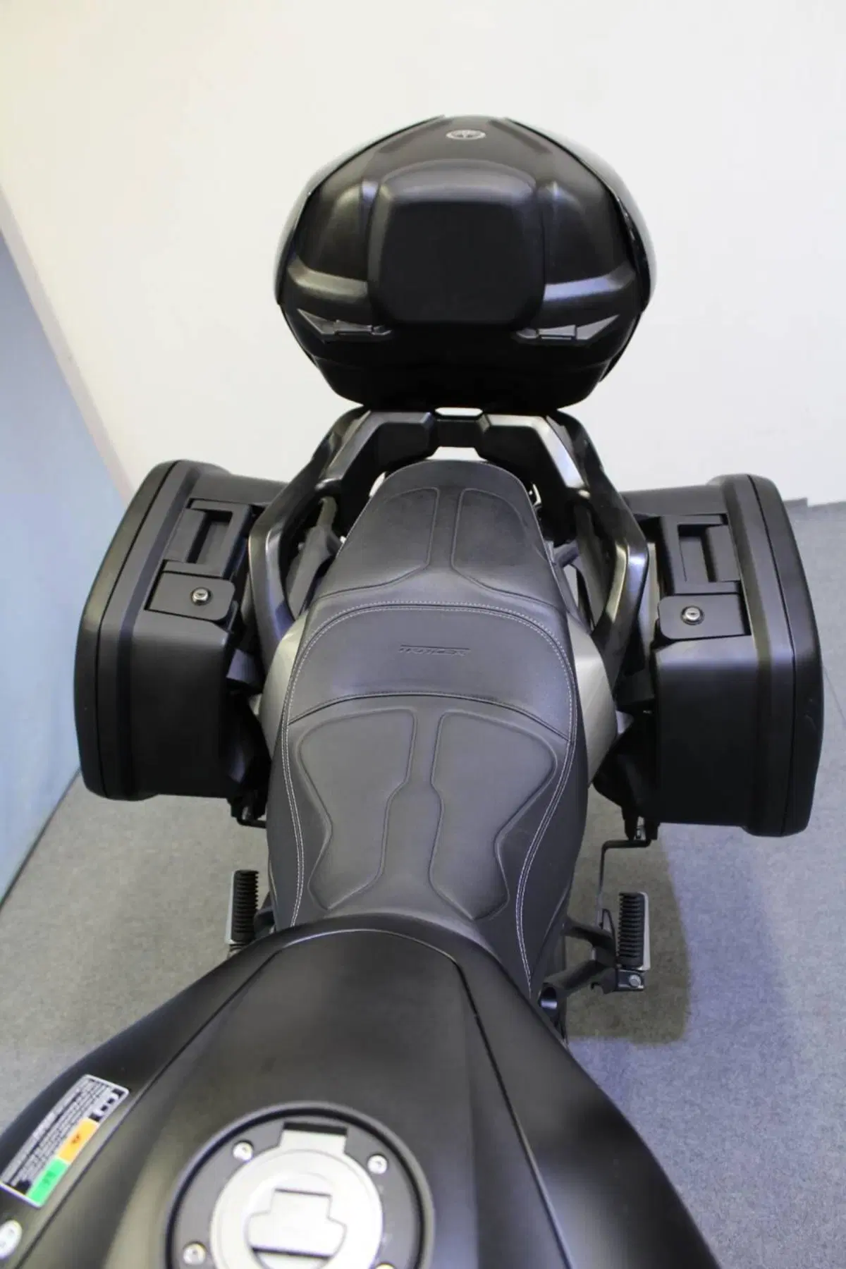 Yamaha Tracer 7 GT (2021 - 24) (20)