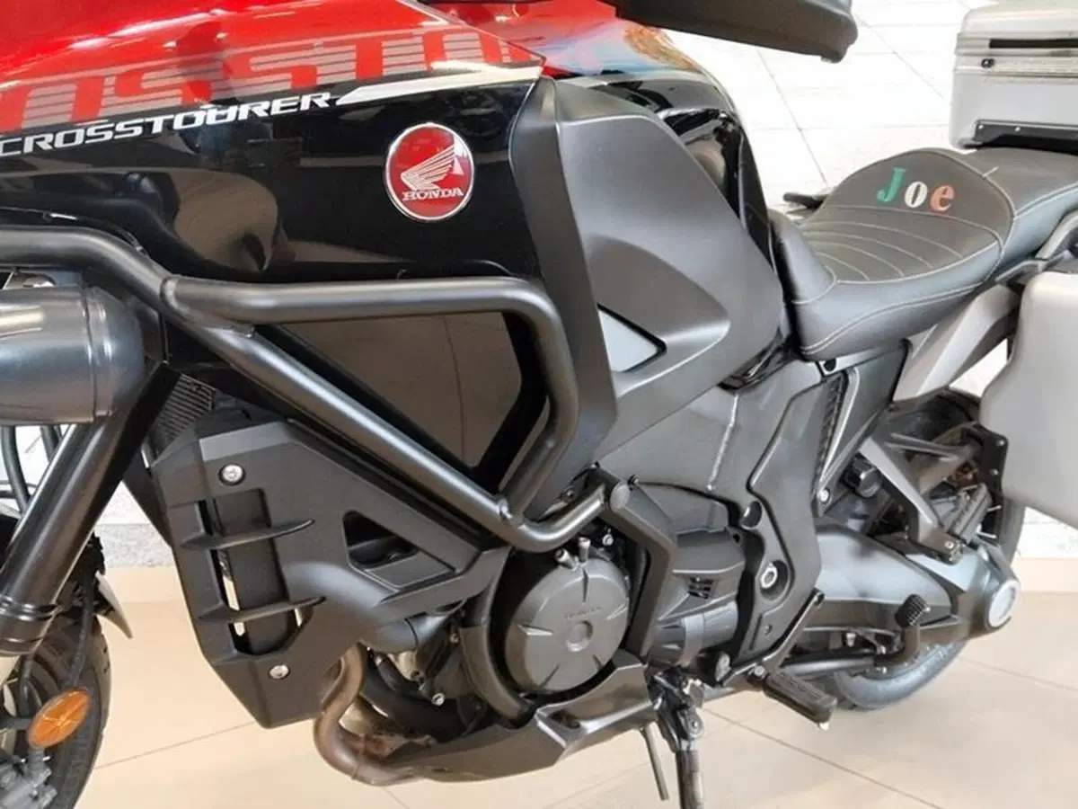 Honda Crosstourer Travel Edition ABS (2015 - 17) (3)