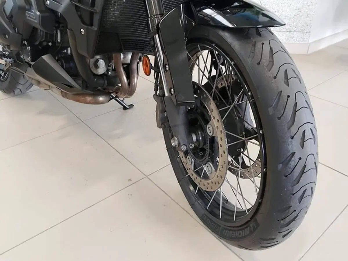 Honda Crosstourer Travel Edition ABS (2015 - 17) (8)