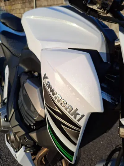 Kawasaki Z 800 ABS (2012 - 16) usata