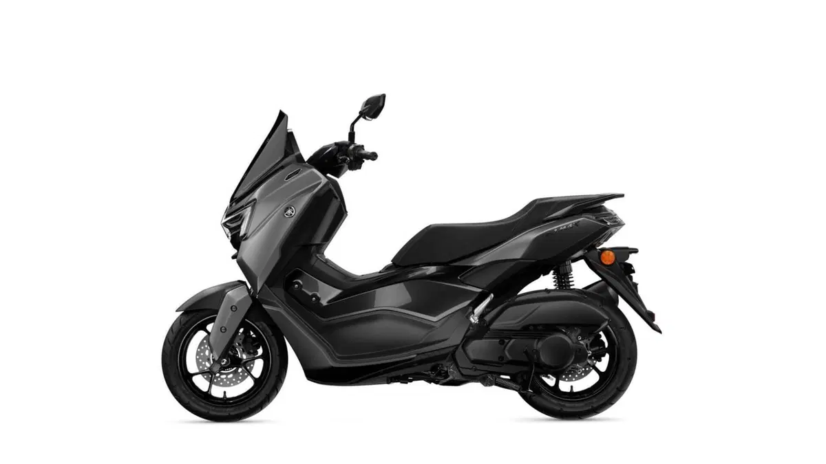 Yamaha N-Max 125 Tech Max (2025 - 26) (4)