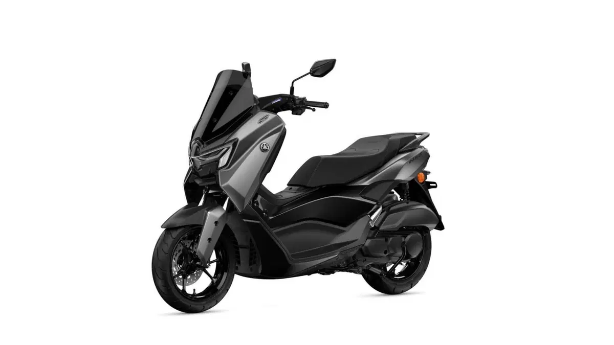 Yamaha N-Max 125 Tech Max (2025 - 26) (5)