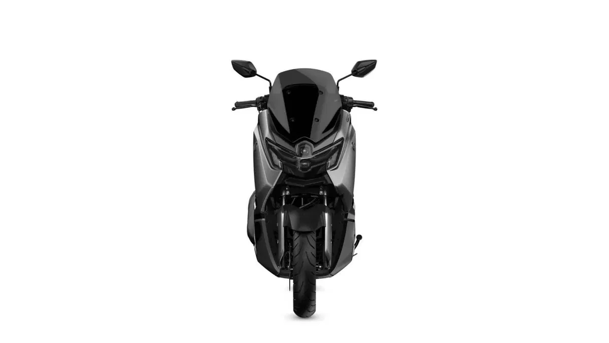 Yamaha N-Max 125 Tech Max (2025 - 26) (6)