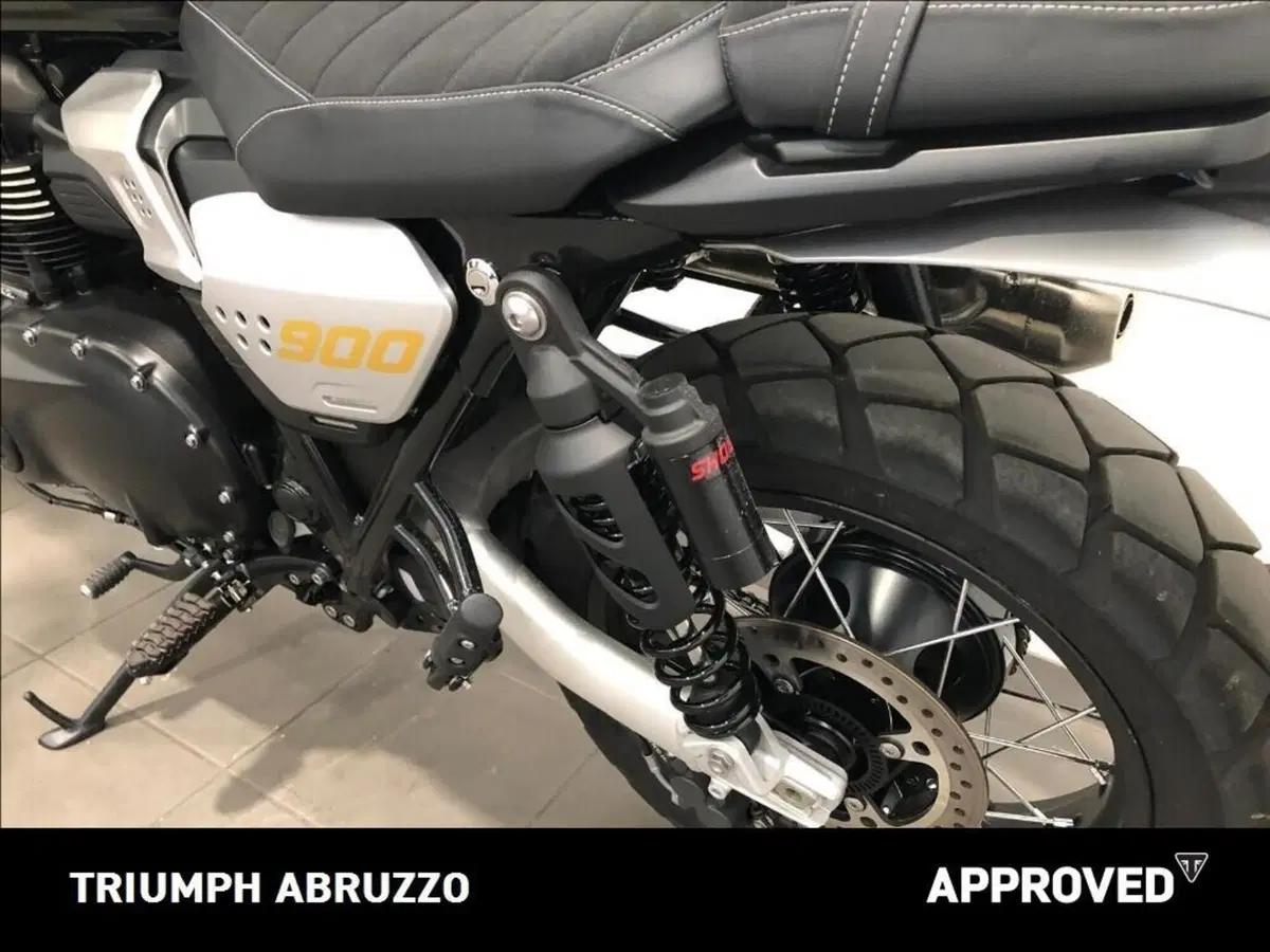 Triumph Scrambler 900 (2026) (5)